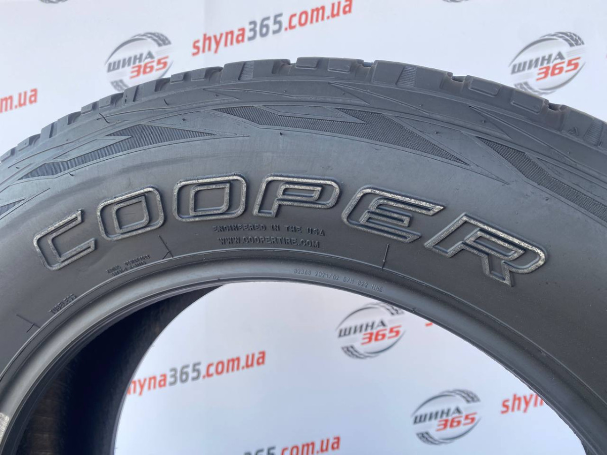 275/60 R20 COOPER DISCOVERER A/T 3 SPORT 2 5mm