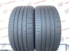 265/30 R21 PIRELLI PZERO PZ4 PNCS 5mm