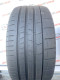 265/30 R21 PIRELLI PZERO PZ4 PNCS 5mm