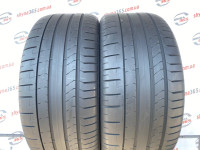 275/40 R20 PIRELLI PZERO PZ4 5mm