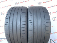 315/40 R21 PIRELLI PZERO PZ4 4mm