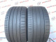 315/40 R21 PIRELLI PZERO PZ4 4mm