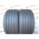 315/40 R21 PIRELLI PZERO PZ4 4mm
