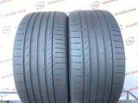 285/40 R21 CONTINENTAL CONTISPORTCONTACT 5 SUV 4mm