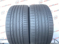 285/40 R21 CONTINENTAL CONTISPORTCONTACT 5 SUV 4mm