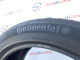 285/40 R21 CONTINENTAL CONTISPORTCONTACT 5 SUV 4mm