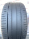 315/35 R21 PIRELLI PZERO PZ4 RUN FLAT 4mm