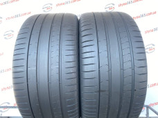 315/35 R21 PIRELLI PZERO PZ4 RUN FLAT 4mm