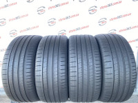 285/40 R21 PIRELLI PZERO PZ4 6mm