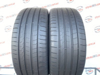 245/40 R21 BRIDGESTONE TURANZA T005 B-SILENT 5mm