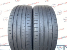245/40 R21 BRIDGESTONE TURANZA T005 B-SILENT 5mm