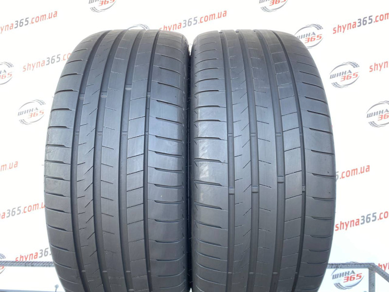 245/40 R21 BRIDGESTONE TURANZA T005 B-SILENT 5mm