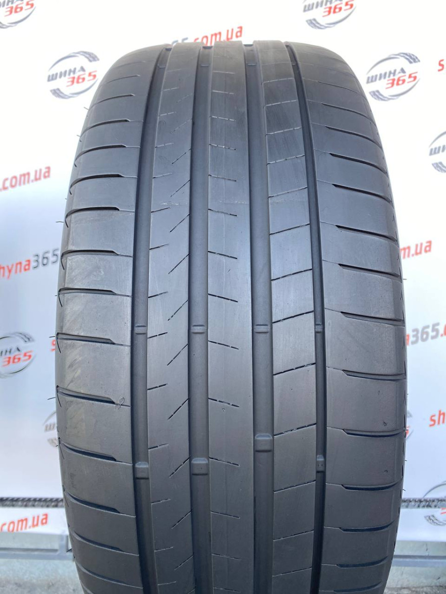 245/40 R21 BRIDGESTONE TURANZA T005 B-SILENT 5mm