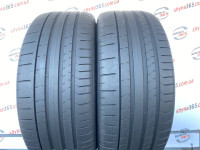 255/35 R21 PIRELLI PZERO PZ4 PNCS 6mm