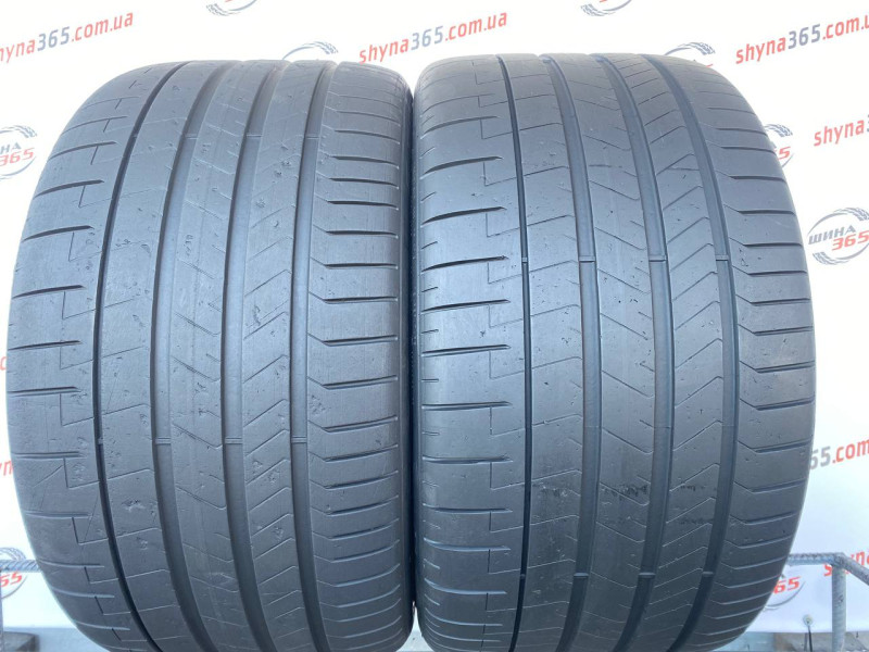 305/30 R21 PIRELLI PZERO PZ4 6mm