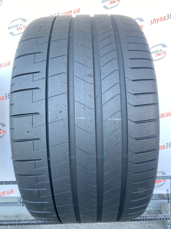 305/30 R21 PIRELLI PZERO PZ4 6mm