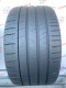 305/30 R21 PIRELLI PZERO PZ4 6mm