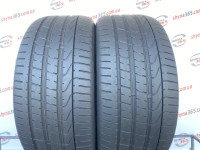 285/40 R21 PIRELLI PZERO 6mm