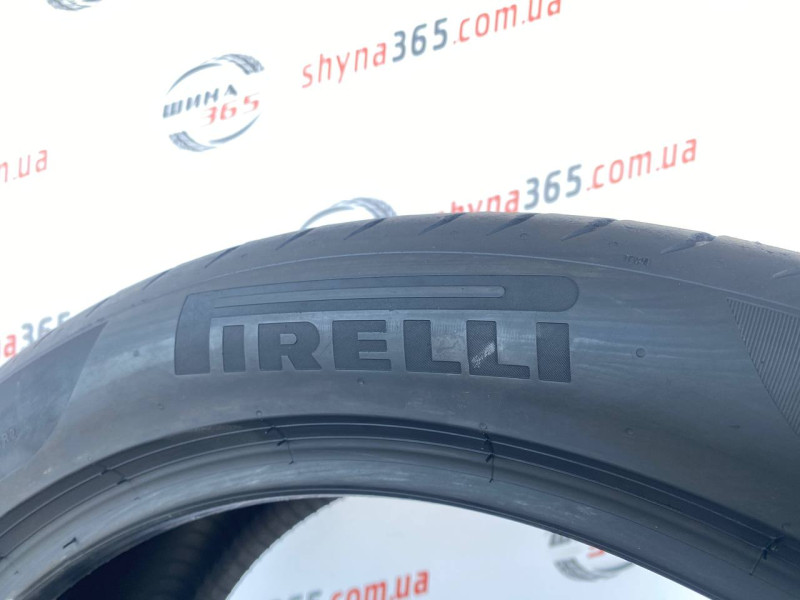 285/40 R21 PIRELLI PZERO 6mm