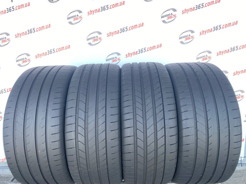 265/45 R20 GOODYEAR EAGLE F1 ASYMMETRIC 3 5mm