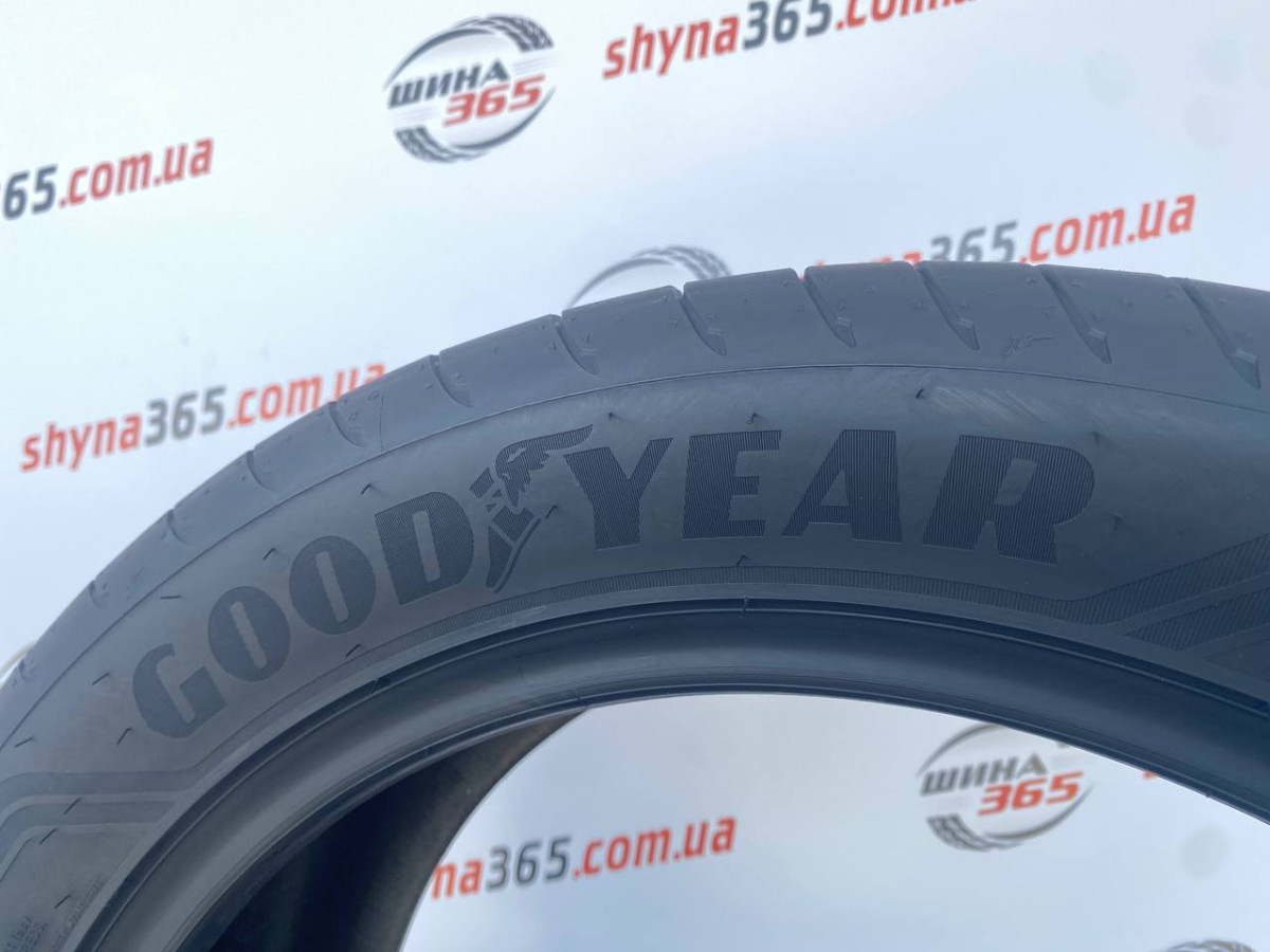 265/45 R20 GOODYEAR EAGLE F1 ASYMMETRIC 3 5mm