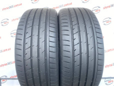 245/40 R21 BRIDGESTONE POTENZA S001L RUN FLAT 7mm