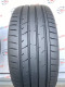 245/40 R21 BRIDGESTONE POTENZA S001L RUN FLAT 7mm