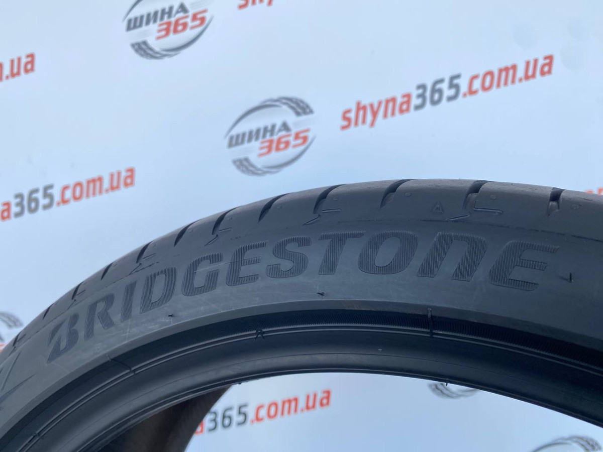 245/40 R21 BRIDGESTONE POTENZA S001L RUN FLAT 7mm