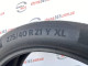 275/40 R21 CONTINENTAL PREMIUMCONTACT 6 RUN FLAT 4mm