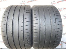 305/30 R20 MICHELIN PILOT SPORT 4S 6mm