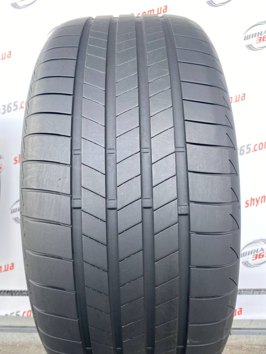 255/40 R21 BRIDGESTONE TURANZA ECO B-SEAL 5mm