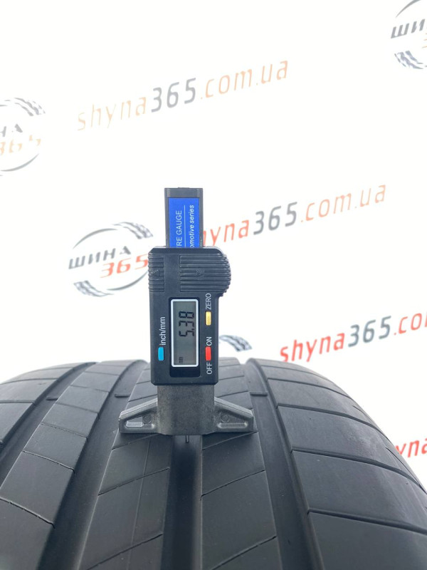 255/40 R21 BRIDGESTONE TURANZA ECO B-SEAL 5mm