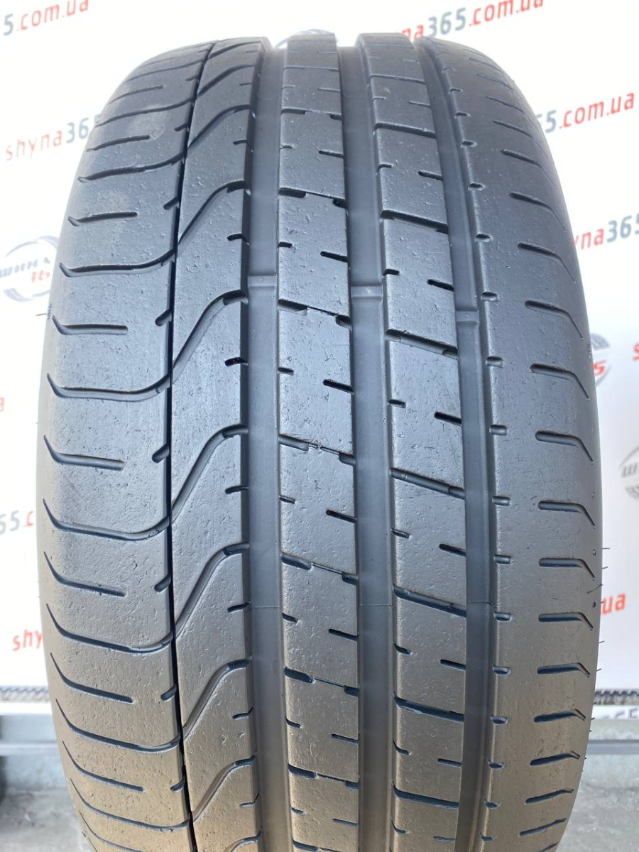 245/30 R20 PIRELLI PZERO 7mm