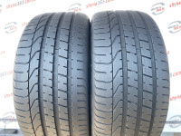 245/30 R20 PIRELLI PZERO 7mm