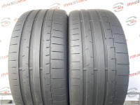 245/35 R20 CONTINENTAL SPORTCONTACT 6 5mm