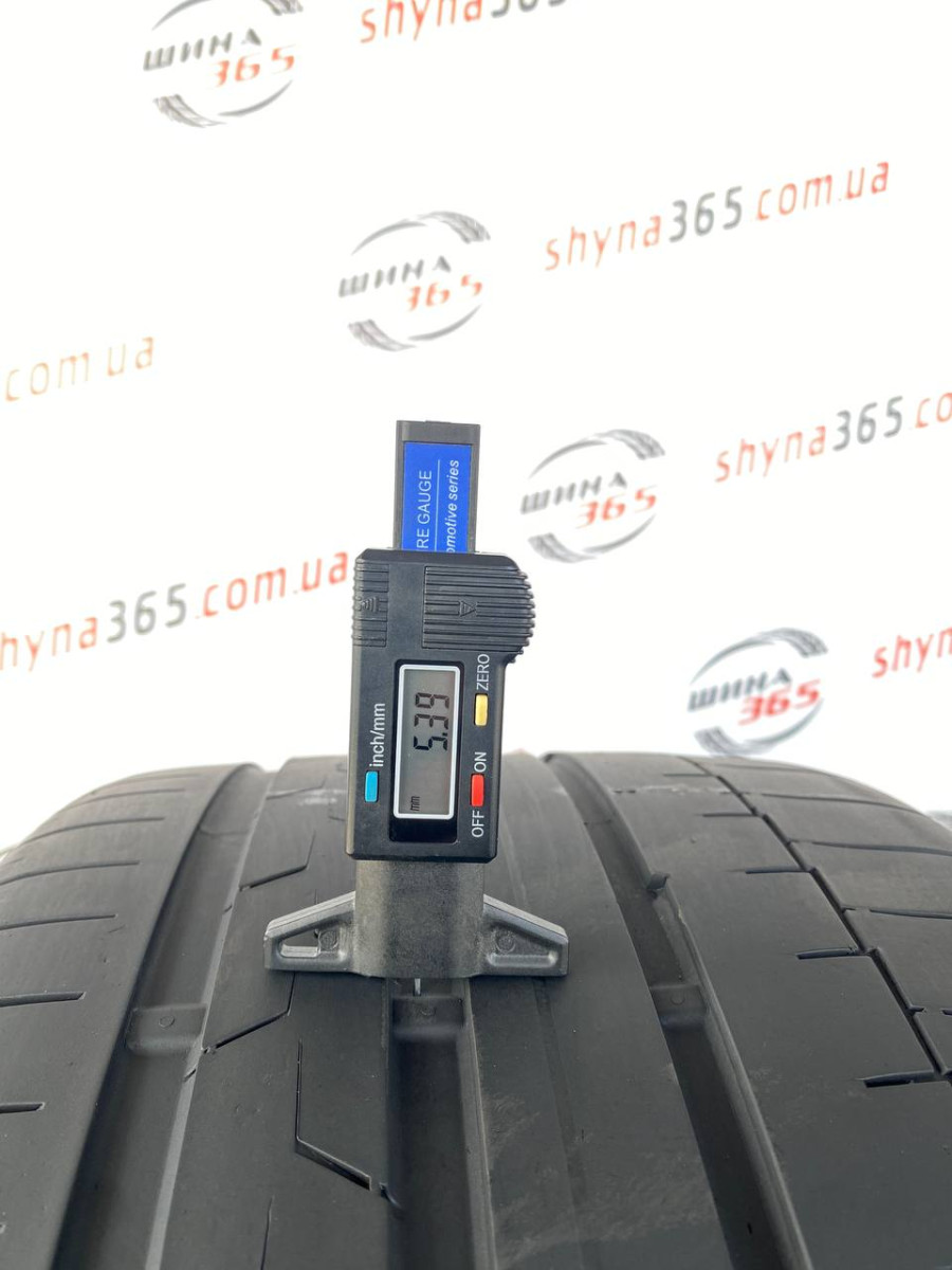 275/30 R20 CONTINENTAL SPORTCONTACT 6 5mm