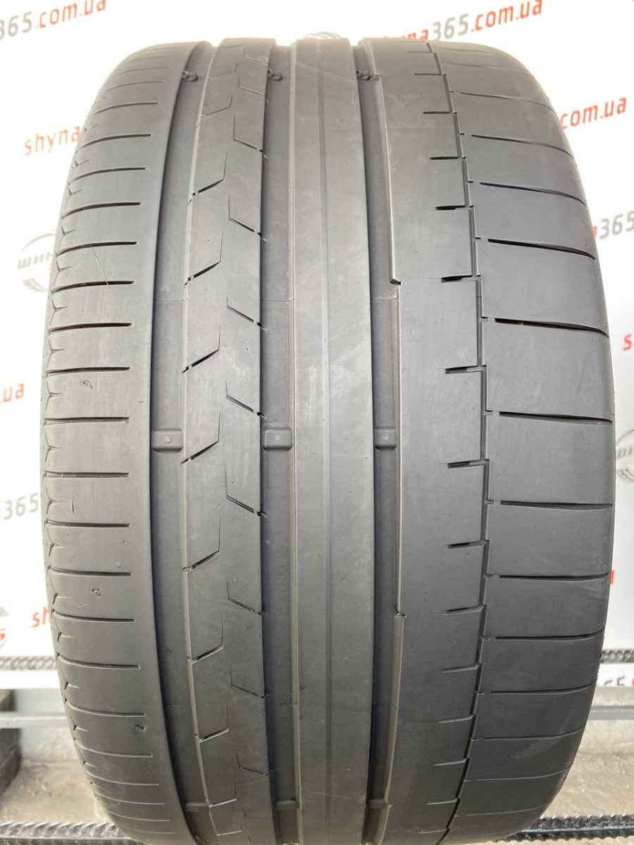 275/30 R20 CONTINENTAL SPORTCONTACT 6 5mm