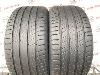 285/40 R20 MICHELIN LATITUDE SPORT 3 6mm