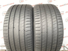 285/40 R20 MICHELIN LATITUDE SPORT 3 6mm