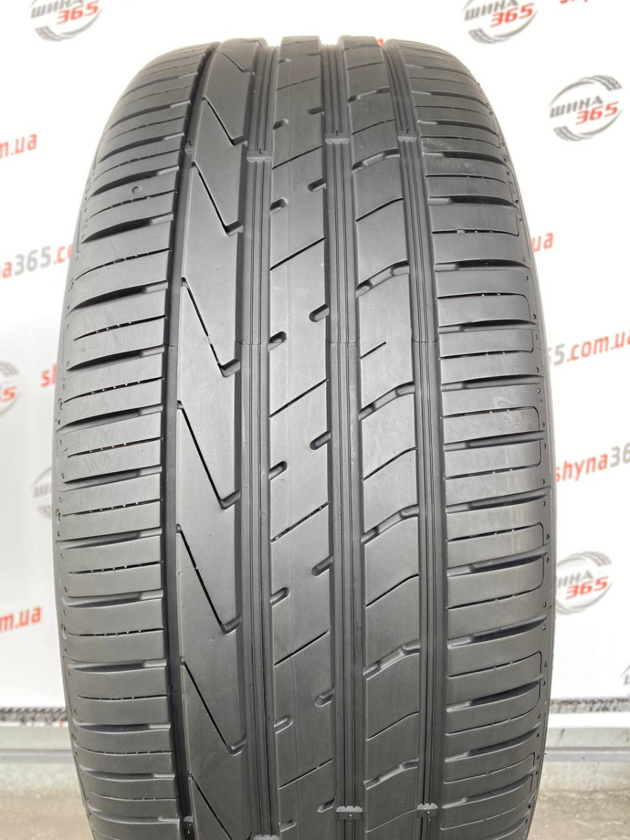 235/45 R20 HANKOOK VENTUS S1 EVO2 SUV K117A 6mm