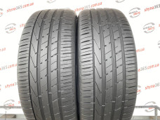235/45 R20 HANKOOK VENTUS S1 EVO2 SUV K117A 6mm