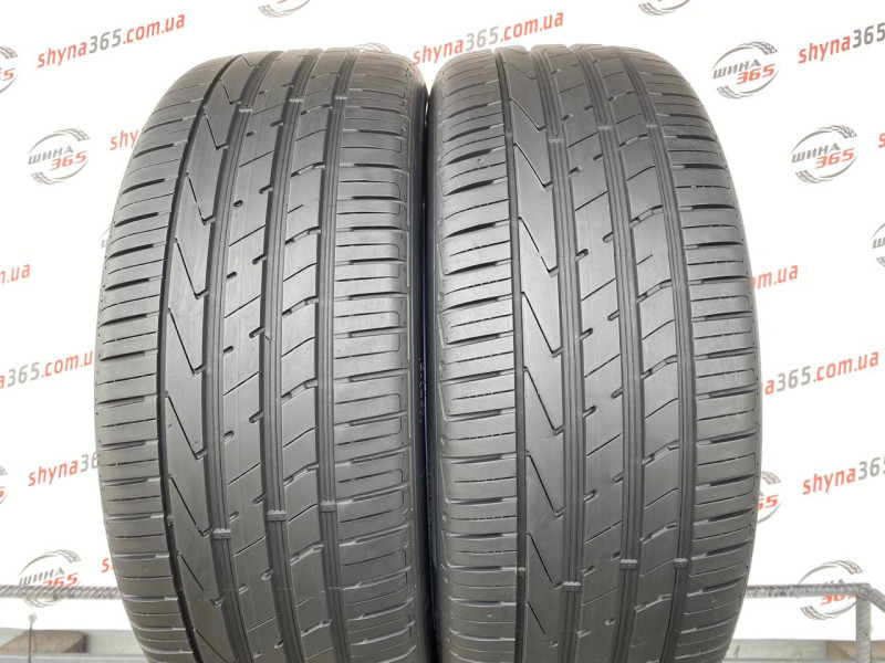 235/45 R20 HANKOOK VENTUS S1 EVO2 SUV K117A 6mm