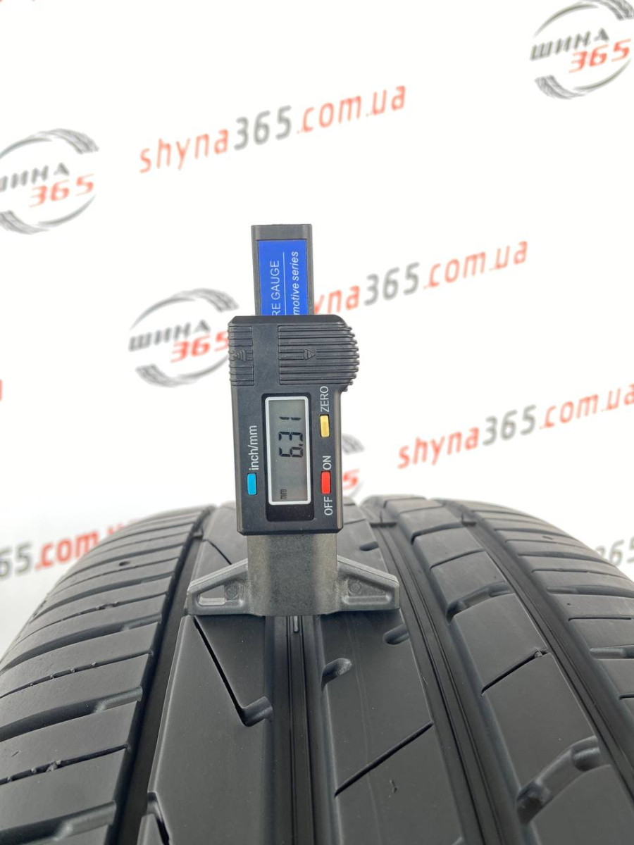 235/45 R20 HANKOOK VENTUS S1 EVO2 SUV K117A 6mm