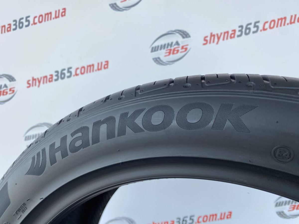 235/45 R20 HANKOOK VENTUS S1 EVO2 SUV K117A 6mm