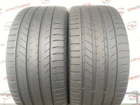 265/40 R21 MICHELIN LATITUDE SPORT 3 5mm