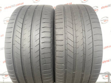 265/40 R21 MICHELIN LATITUDE SPORT 3 5mm