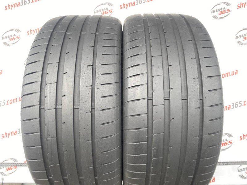 245/35 R20 GOODYEAR EAGLE F1 ASYMMETRIC 3 6mm
