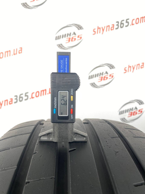 245/35 R20 GOODYEAR EAGLE F1 ASYMMETRIC 3 6mm