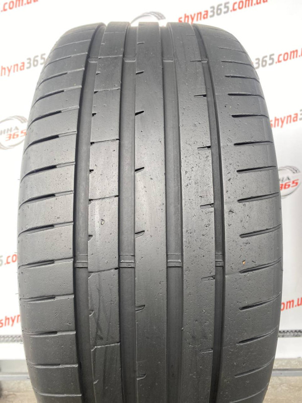245/35 R20 GOODYEAR EAGLE F1 ASYMMETRIC 3 6mm