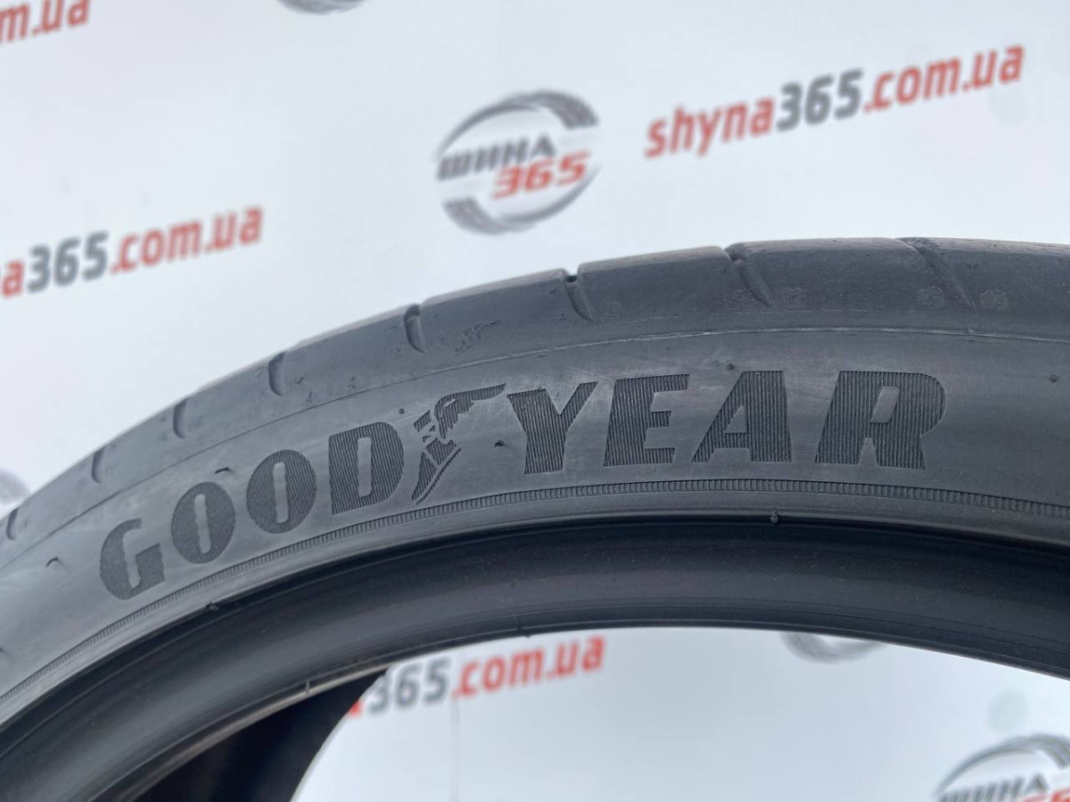 245/35 R20 GOODYEAR EAGLE F1 ASYMMETRIC 3 6mm